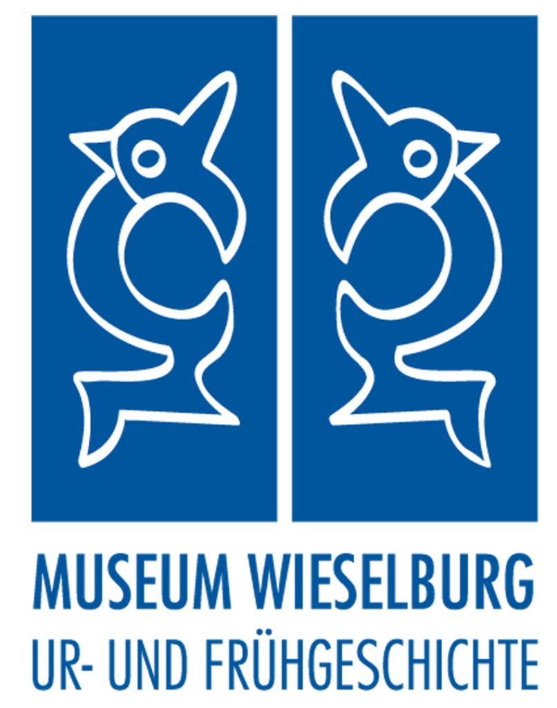 Museum für Ur- und Frühgeschichte Wieselburg, Logo